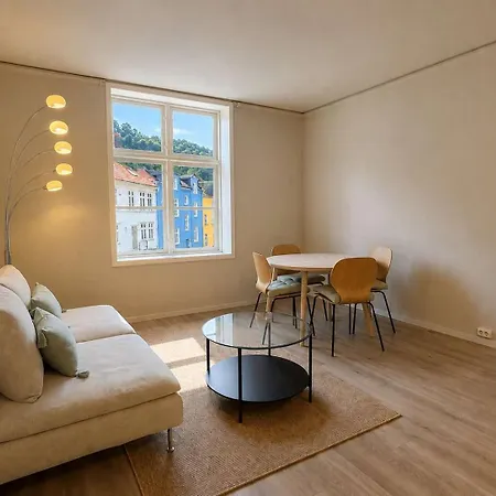 Kg19 - 2br Charm * Bergen