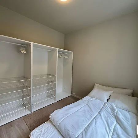 Kg19 - 2br Charm * Bergen